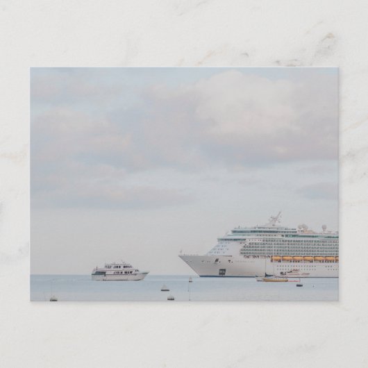 Carte postale (Devant)