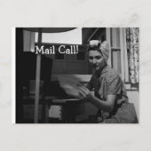 Carte postale (Devant)