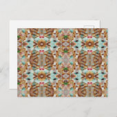 Carte Postale Э т о д и з а ,   ! (Devant / Derrière)