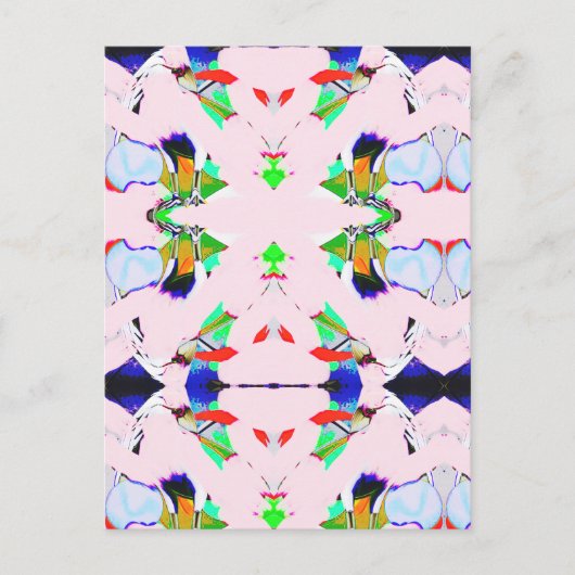 Carte Postale Э т о д и з а ,   ! (Devant)