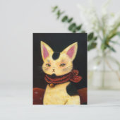 CARTE POSTALE ア キ ズ (Debout devant)