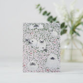 CARTE POSTALE ア ザ 四 リ ズ (Debout devant)