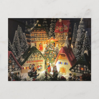 CARTE POSTALE ク リ ポ マ ー