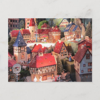 CARTE POSTALE ク リ マ