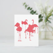 CARTE POSTALE フ ン (Debout devant)