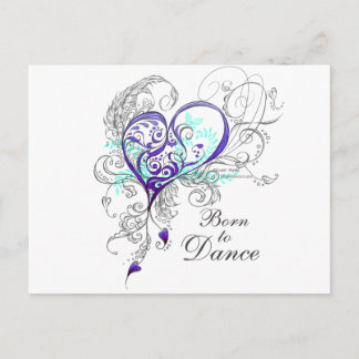 CARTE POSTALE ボ ー