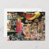 CARTE POSTALE ポ ー (Devant / Derrière)