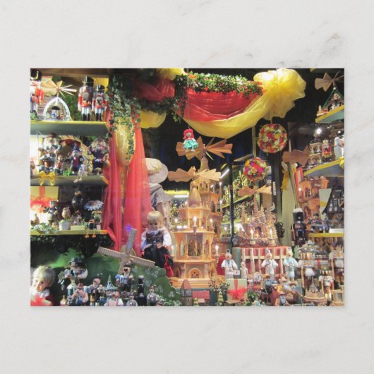 CARTE POSTALE ポ ー (Devant)