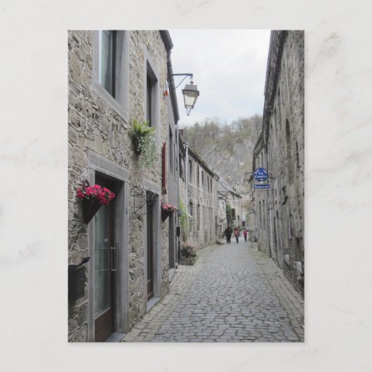 CARTE POSTALE ポ ー (Devant)