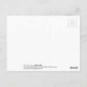 Carte Postale モ ニ ュ ・ ン  , Vallée du Monument, Yoshida, Bois (Dos)