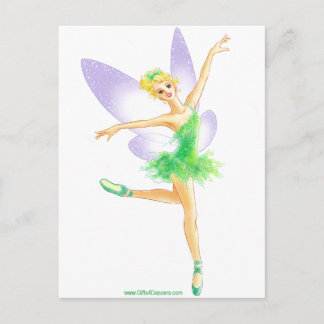 CARTE POSTALE レ エ フ ェ ア リ