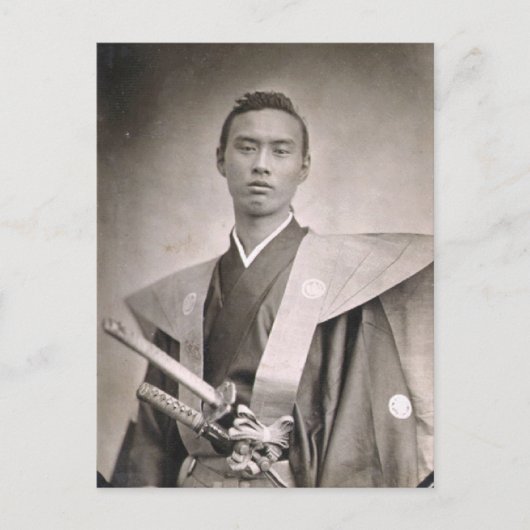 CARTE POSTALE 池 田 長 発 (Devant)