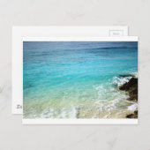 CARTE POSTALE 沖 海 縄 (Devant / Derrière)