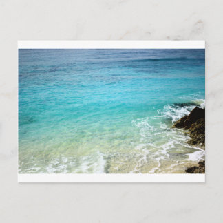 CARTE POSTALE 沖 海 縄