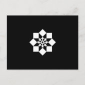 CARTE POSTALE 高 (Devant)