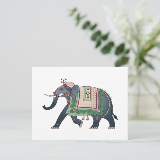 CARTE POSTALE 000 (4) (Debout devant)