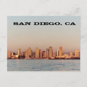 Carte Postale 001_3acccr1casquette2, 001_3acccr1, San Diego, CA