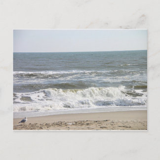 Carte Postale 001 ondes LBI