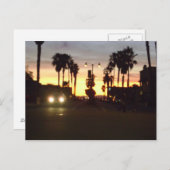 CARTE POSTALE 002 (Devant / Derrière)