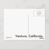 CARTE POSTALE 002 (Dos)