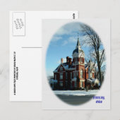 CARTE POSTALE 011309-21PC (Devant / Derrière)