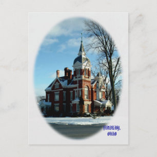 CARTE POSTALE 011309-21PC
