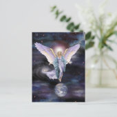 Carte Postale 01Indriel-4.2x5.8-Postcard-v (Debout devant)
