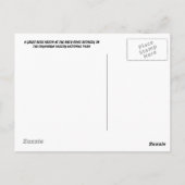 CARTE POSTALE 040510-9-APC (Dos)