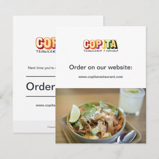 Carte postale 06242019 (Devant / Derrière)