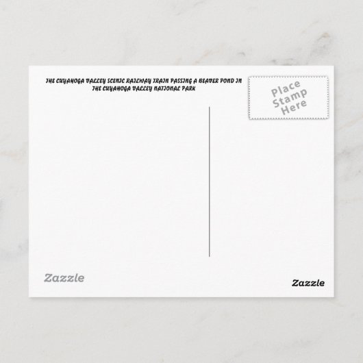 CARTE POSTALE 080706-57-APC (Dos)