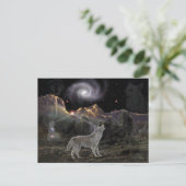 Carte postale 08StarWolf-5.8x4.2 (Debout devant)