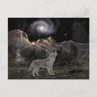 Carte postale 08StarWolf-5.8x4.2