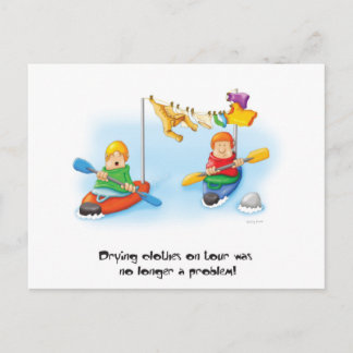 Carte Postale 09_ligne_lavage