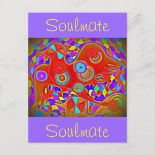 CARTE POSTALE 0,95 €