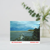 CARTE POSTALE 100409-260-APC (Debout devant)