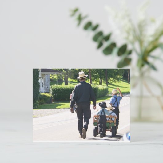 CARTE POSTALE 100_2297 (Debout devant)