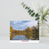 CARTE POSTALE 101011-90PC (Debout devant)