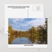 CARTE POSTALE 101011-90PC (Devant / Derrière)