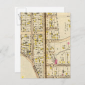 Carte Postale 102103 Mt Vernon (Devant / Derrière)