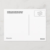 CARTE POSTALE 102701-16PC (Dos)