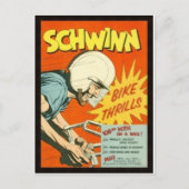 CARTE POSTALE 108 MI/H (Devant)