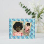 Carte Postale 109 Cora Summer Dress (Debout devant)