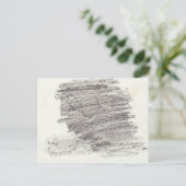 CARTE POSTALE 10-03-08 (Debout devant)