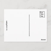 CARTE POSTALE 10-03-08 (Dos)