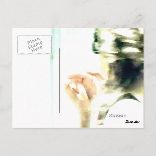 CARTE POSTALE 11 (Dos)