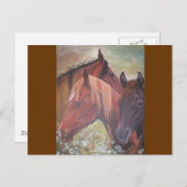 Carte Postale 1115041, Art of Hope (Devant / Derrière)