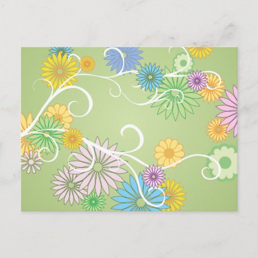 CARTE POSTALE 1117 (Devant)