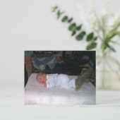 CARTE POSTALE 1190397 (Debout devant)