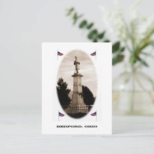 CARTE POSTALE 121215-1-BPC (Debout devant)