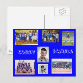 Carte Postale 1213200683606_Boys, scan0004, surrey_03, scan00... (Devant / Derrière)